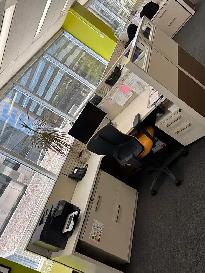 Haworth Workstation – 72' x 78' | $750 Each | Call us now! - Photo 8