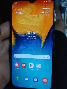 samsung a20
