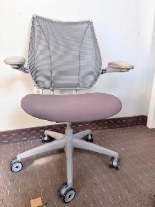 Humanscale Liberty Task Chair-Excellent Condition-Call us now!