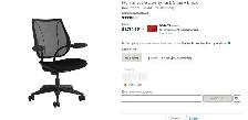 Humanscale Liberty Task Chair-Excellent Condition-Call us now! - Photo 5