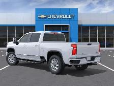 2026 Chevrolet Silverado 2500HD High Country - Photo 3