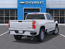 2026 Chevrolet Silverado 2500HD High Country - Photo 4