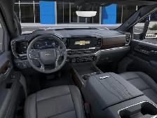 2026 Chevrolet Silverado 2500HD High Country - Photo 5
