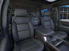 2026 Chevrolet Silverado 2500HD High Country - Photo 6