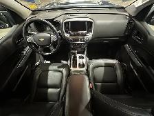 2019 Chevrolet Colorado 4WD ZR2 - Photo 3