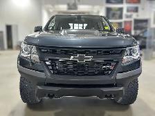2019 Chevrolet Colorado 4WD ZR2 - Photo 5