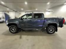 2019 Chevrolet Colorado 4WD ZR2 - Photo 6