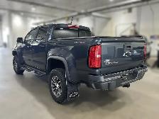 2019 Chevrolet Colorado 4WD ZR2 - Photo 7