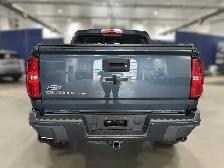 2019 Chevrolet Colorado 4WD ZR2 - Photo 8