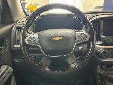 2019 Chevrolet Colorado 4WD ZR2 - Photo 19