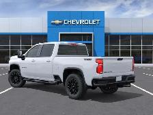 2026 Chevrolet Silverado 2500HD LTZ - Photo 3
