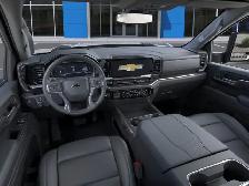 2026 Chevrolet Silverado 2500HD LTZ - Photo 5
