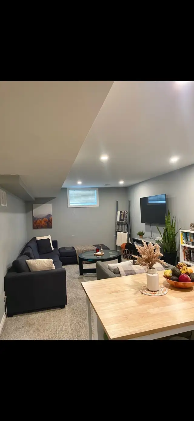 Peterborough West End Apartment