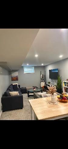 Peterborough West End Apartment