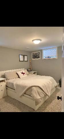 Peterborough West End Apartment - Photo 2