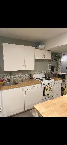 Peterborough West End Apartment - Photo 3