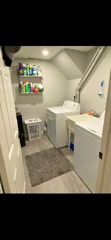 Peterborough West End Apartment - Photo 4