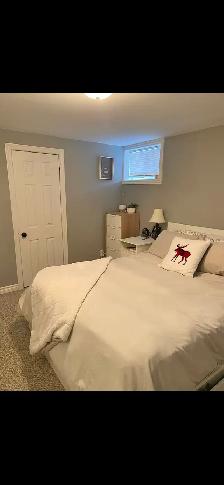 Peterborough West End Apartment - Photo 5