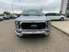 2023 Ford F150 Crew XLT 4x4 | FordPass Connect | Navigation | Al - Photo 2