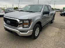 2023 Ford F150 Crew XLT 4x4 | FordPass Connect | Navigation | Al - Photo 3