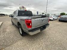 2023 Ford F150 Crew XLT 4x4 | FordPass Connect | Navigation | Al - Photo 6