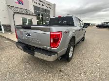 2023 Ford F150 Crew XLT 4x4 | FordPass Connect | Navigation | Al - Photo 10