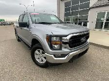 2023 Ford F150 Crew XLT 4x4 | FordPass Connect | Navigation | Al - Photo 14