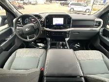 2023 Ford F150 Crew XLT 4x4 | FordPass Connect | Navigation | Al - Photo 16