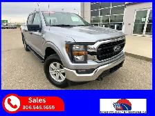 2023 Ford F150 Crew XLT 4x4 | FordPass Connect | Navigation | Al - Photo 19