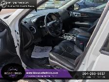 2015 Nissan Pathfinder 4WD 4dr Platinum - Photo 6