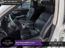 2015 Nissan Pathfinder 4WD 4dr Platinum - Photo 7