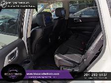 2015 Nissan Pathfinder 4WD 4dr Platinum - Photo 8