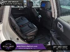 2015 Nissan Pathfinder 4WD 4dr Platinum - Photo 9