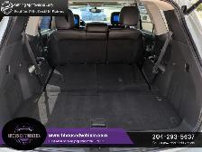 2015 Nissan Pathfinder 4WD 4dr Platinum - Photo 11
