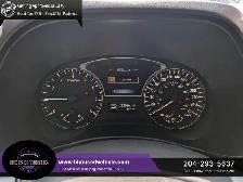 2015 Nissan Pathfinder 4WD 4dr Platinum - Photo 13