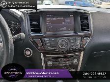 2015 Nissan Pathfinder 4WD 4dr Platinum - Photo 14