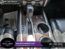2015 Nissan Pathfinder 4WD 4dr Platinum - Photo 15
