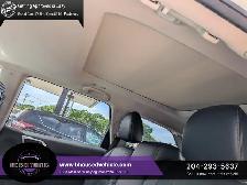 2015 Nissan Pathfinder 4WD 4dr Platinum - Photo 17