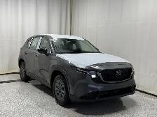 2026 Mazda CX-5 GX AWD