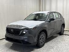 2026 Mazda CX-5 GX AWD - Photo 2