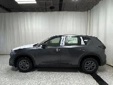 2026 Mazda CX-5 GX AWD - Photo 5