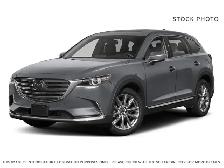 2018 Mazda CX-9