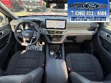 2026 Ford Explorer ST-Line Employee Pricing on NOW! - Photo 3