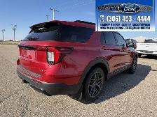 2026 Ford Explorer ST-Line Employee Pricing on NOW! - Photo 6