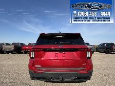2026 Ford Explorer ST-Line Employee Pricing on NOW! - Photo 8