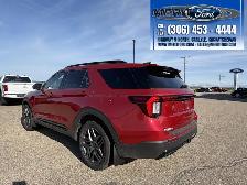 2026 Ford Explorer ST-Line Employee Pricing on NOW! - Photo 9