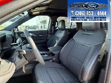 2026 Ford Explorer ST-Line Employee Pricing on NOW! - Photo 13
