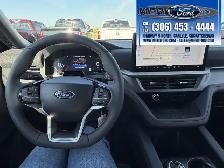 2026 Ford Explorer ST-Line Employee Pricing on NOW! - Photo 15