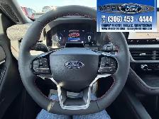 2026 Ford Explorer ST-Line Employee Pricing on NOW! - Photo 16