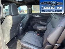 2026 Ford Explorer ST-Line Employee Pricing on NOW! - Photo 28
